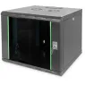 DN-19 09U-6/6-SW DIGITUS Switch Cabinets, server cabinets