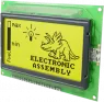 EA W128-6N2LED DISPLAY VISIONS LED-Modules