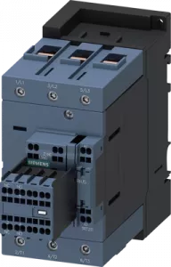 3RT2045-3XF44-0LA2 Siemens Contactors
