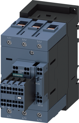 3RT2045-3XF44-0LA2 Siemens Contactors
