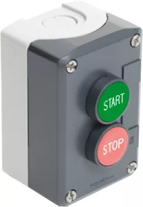 XALD225 Schneider Electric Control Devices in Housings