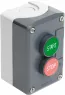 XALD225 Schneider Electric Control Devices in Housings
