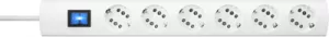 234302019 Kopp Power Outlet Strips and Cable Drums