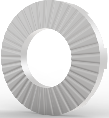 21120-148 SCHROFF Nuts, Washers, Rings