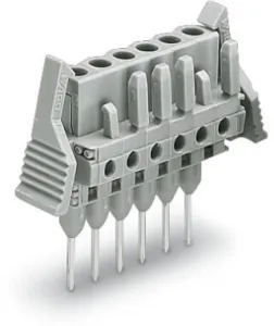 232-150/005-000/039-000 WAGO PCB Connection Systems