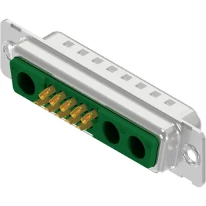 3013W3PAM99A10X CONEC D-Sub Connectors