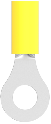 320569 AMP Cable Lugs Image 3