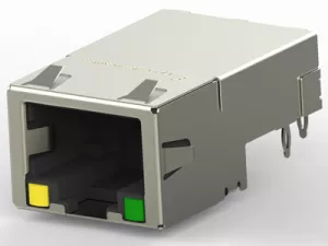 1888250-1 TE Connectivity Modular Connectors