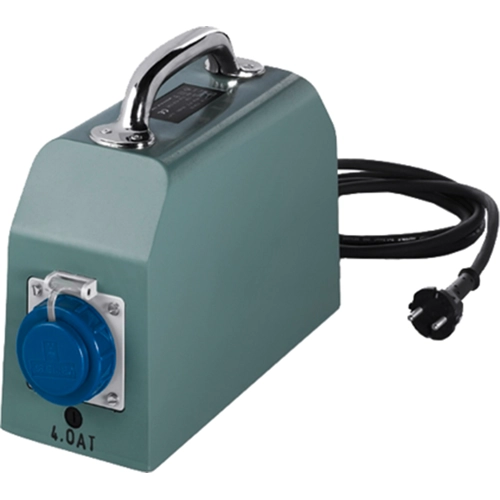 ETTK 630 Block Ballast Transformers Image 2