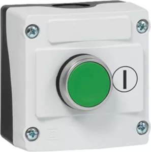 LBX10110 BACO Control Devices in Housings