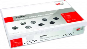 7447713 Würth Elektronik eiSos Inductance assortments