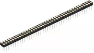 10042552 Fischer Elektronik PCB Connection Systems