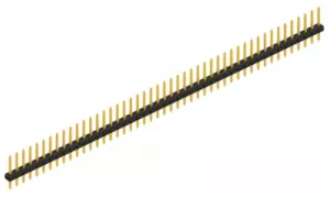 SLY109847G Fischer Elektronik PCB Connection Systems