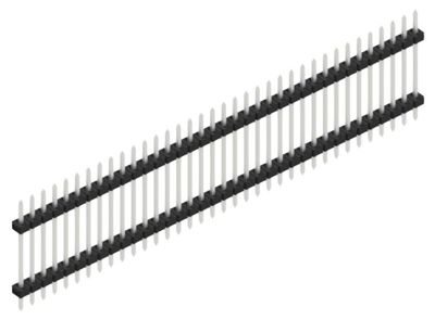 SLY512236Z Fischer Elektronik PCB Connection Systems