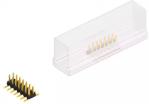 10063466 Fischer Elektronik PCB Connection Systems