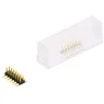 SLY 8 SMD 036 14 G SM Fischer Elektronik PCB Connection Systems