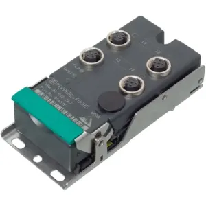 194615 PEPPERL+FUCHS Sensor-Actuator Distribution Boxes