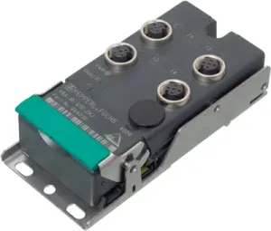 804016 PEPPERL+FUCHS Sensor-Actuator Distribution Boxes