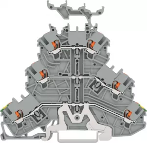 2200-3257 WAGO Series Terminals
