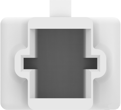 521744-1 AMP Insulating Sleeves Image 4