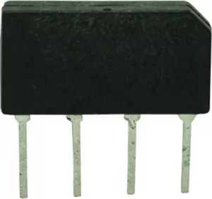 B380C1500 TYP B Diotec Bridge Rectifiers