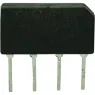 B380C1500 TYP B Diotec Semiconductor Bridge Rectifiers