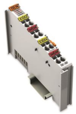 750-455/020-000 WAGO Analog Modules Image 1