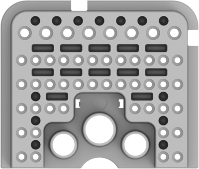 WB-51SAR DEUTSCH Accessories for Automotive Connectors Image 3