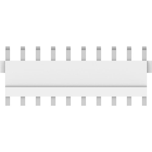 1-647676-0 AMP PCB Connection Systems Image 3