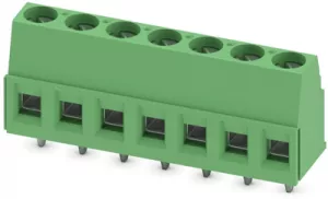 1730175 Phoenix Contact PCB Terminal Blocks