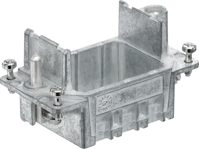 1983860000 Weidmüller Housings for HDC Connectors