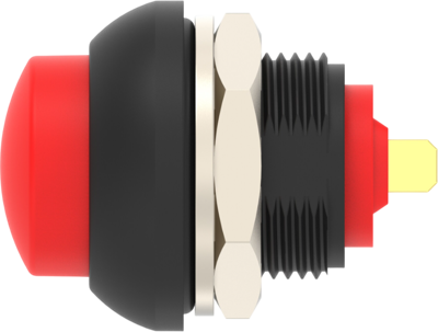 2-2329328-2 Alcoswitch Pushbutton Switches Image 5