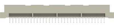 374199-E ERNI DIN PCB Connectors Image 5