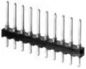 87220-1 AMP PCB Connection Systems