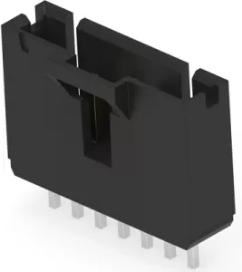 5-104363-6 AMP PCB Connection Systems