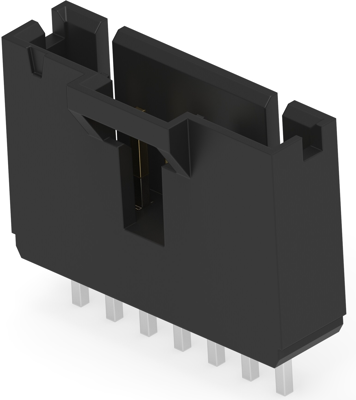 5-104363-6 AMP PCB Connection Systems Image 1