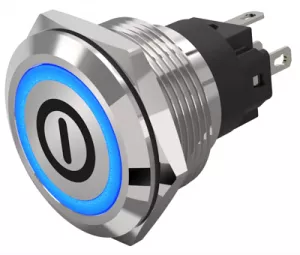 82-6151.2123.B001 eao Pushbutton Switches