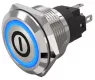 82-6151.2123.B001 eao Pushbutton Switches
