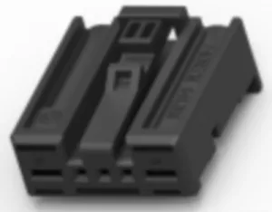 1379217-3 AMP Automotive Power Connectors