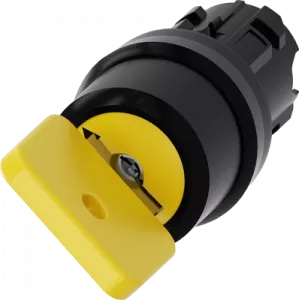 3SU1000-4JC01-0AA0 Siemens Actuators, Signal Elements and Front Elements