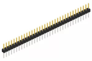 10046322 Fischer Elektronik PCB Connection Systems