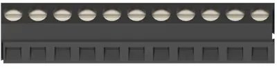 1-1546074-1 TE Connectivity PCB Terminal Blocks Image 3