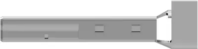 1734205-1 TE Connectivity USB Connectors, PC Connectors Image 2