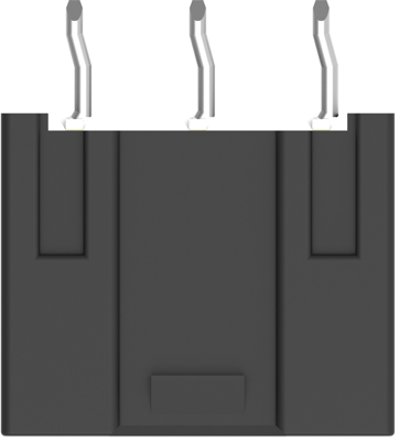 2204585-3 TE Connectivity PCB Connection Systems Image 3