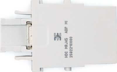 2592240000 Weidmüller Contact Inserts Image 4