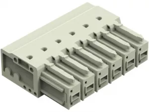 831-3526 WAGO PCB Connection Systems