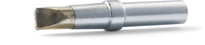 ET D Weller Soldering tips, desoldering tips and hot air nozzles Image 1