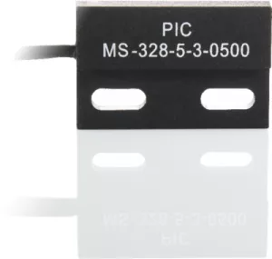 MS-328-5-3-0500 PIC GmbH Proximity Switches, Reed switches