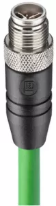 934809019 Lumberg Automation Sensor-Actuator Cables