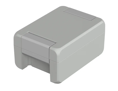 00112125 Bopla General Purpose Enclosures Image 1
